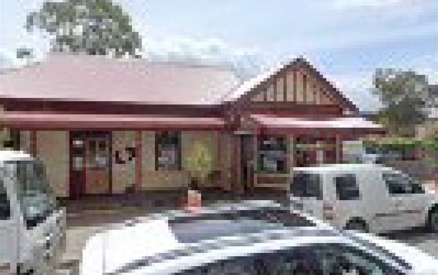 Hurstbridge Liquor - Bar, Hurstbridge, VIC