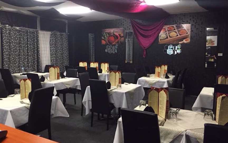 India Cottage, Kwinana Town Centre, WA