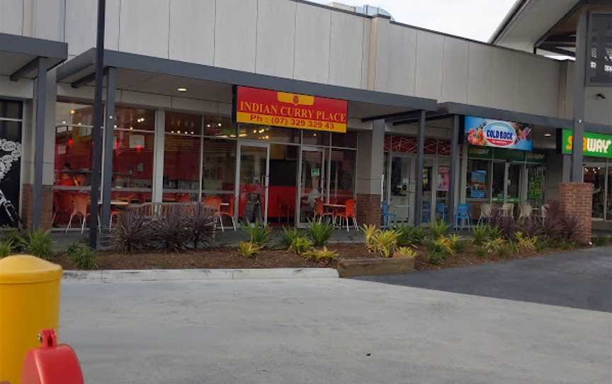Indian Curry Place - Deception Bay, Deception Bay, QLD