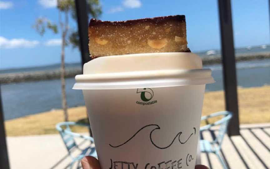 Jetty Coffee Co., Redland Bay, QLD