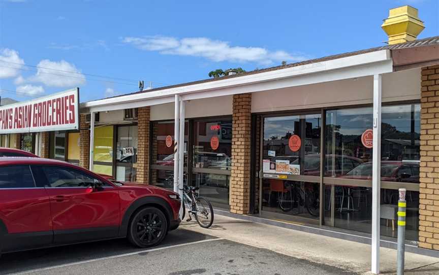 Julito's Cafe, Earlville, QLD