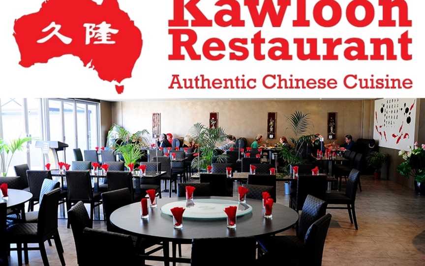 Kawloon Restaurant, Meadow Springs, WA