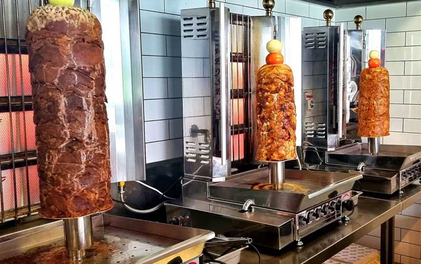 Kebab Kulture, Hendra, QLD