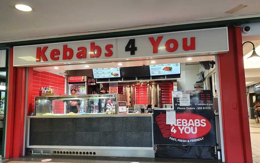 Kebabs 4 You, Mudgeeraba, QLD