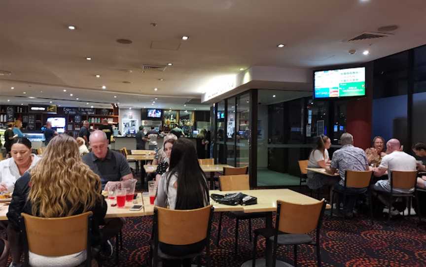 Kelly's Bar and Kitchen, Penrith, NSW