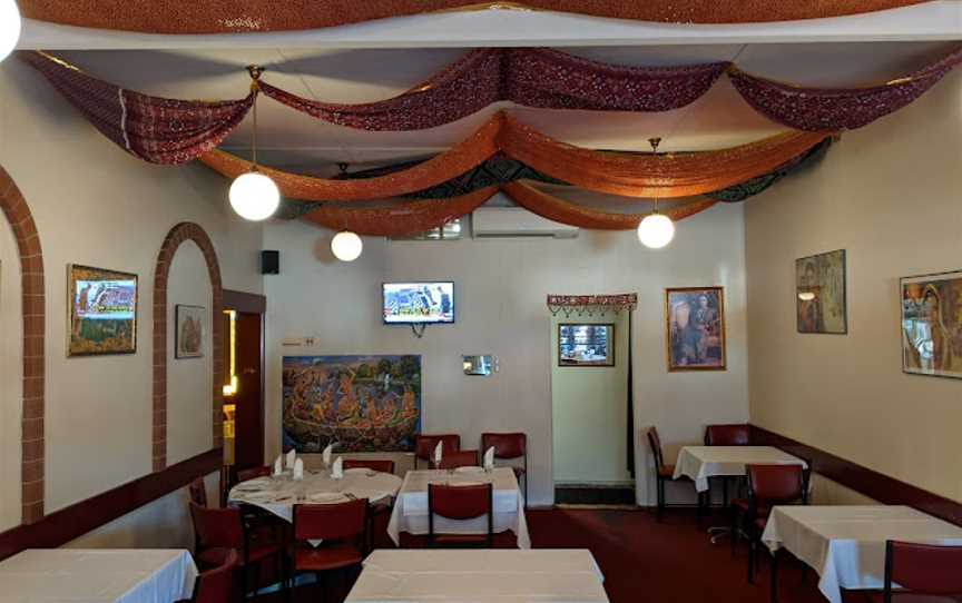 Khusboo Indian Restaurant & Takeaway, Mitcham, VIC