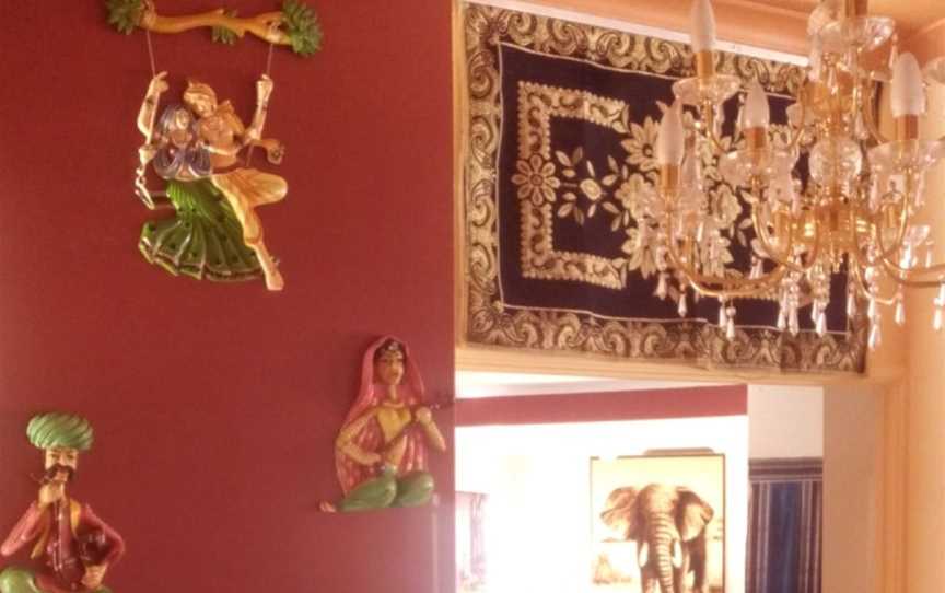 Kulsh Palace Indian Restaurant, Karnup, WA