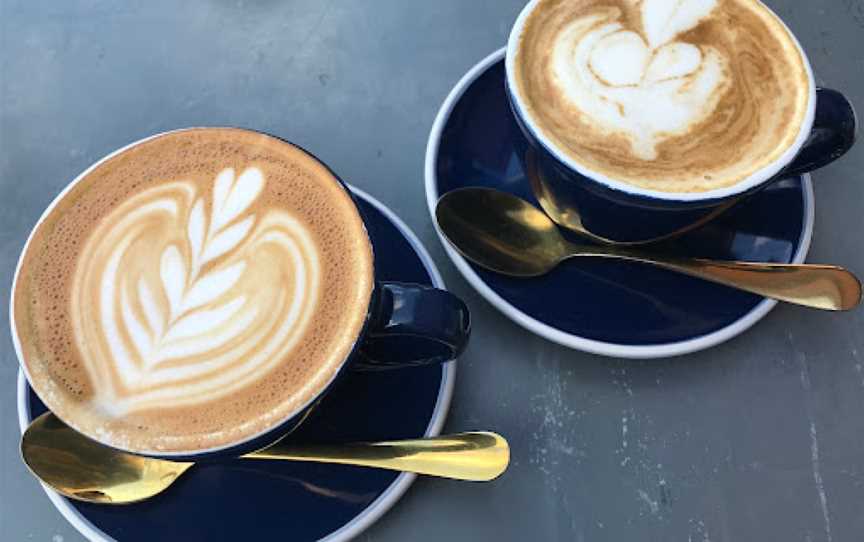 Kylon Eatery & Specialty Coffee, Hurlstone Park, NSW