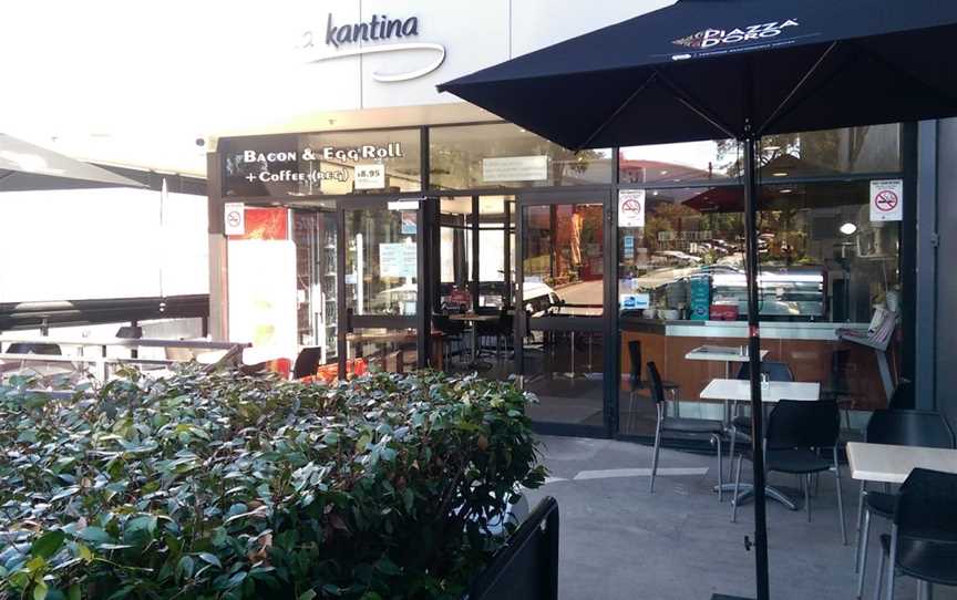 La Kantina., Lane Cove West, NSW