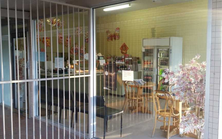 Lara Jan's Chinese Take Away, Lara, VIC