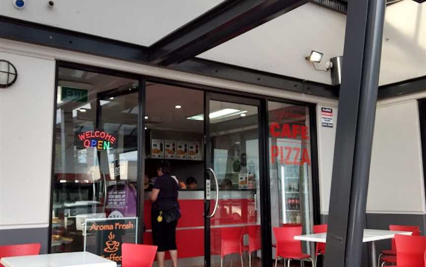 Lightsview Pizza, Northgate, SA