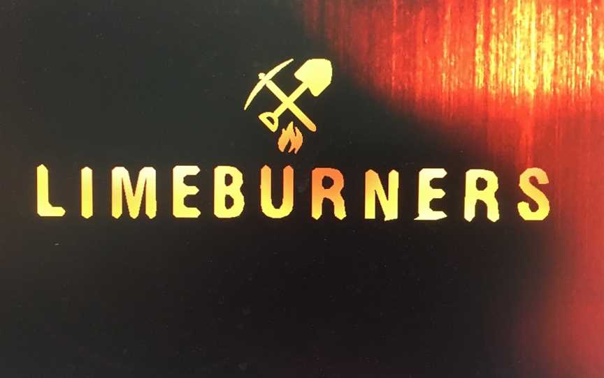 Limeburners, East Geelong, VIC