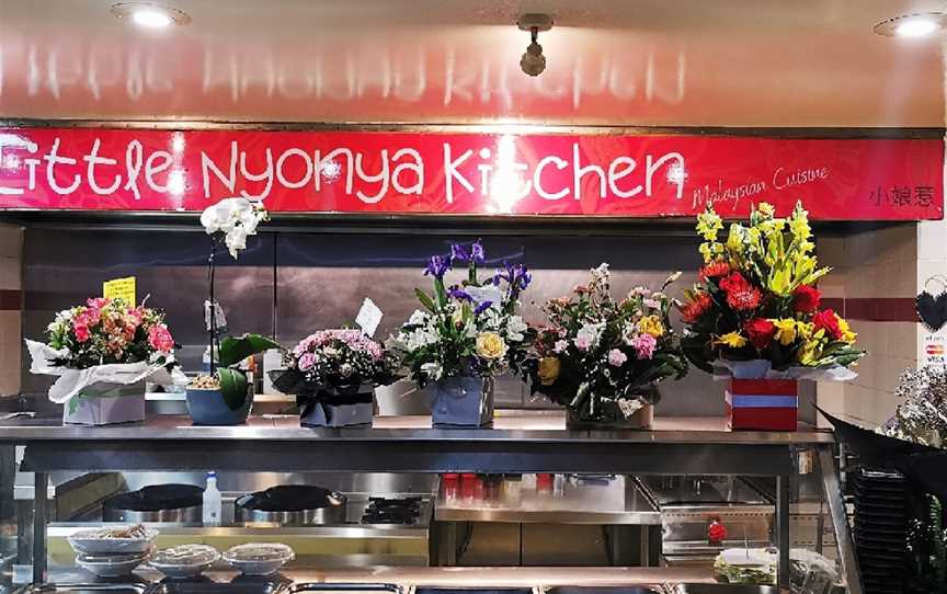 Little Nyonya Kitchen Malaysian Cuisines, Ferny Grove, QLD