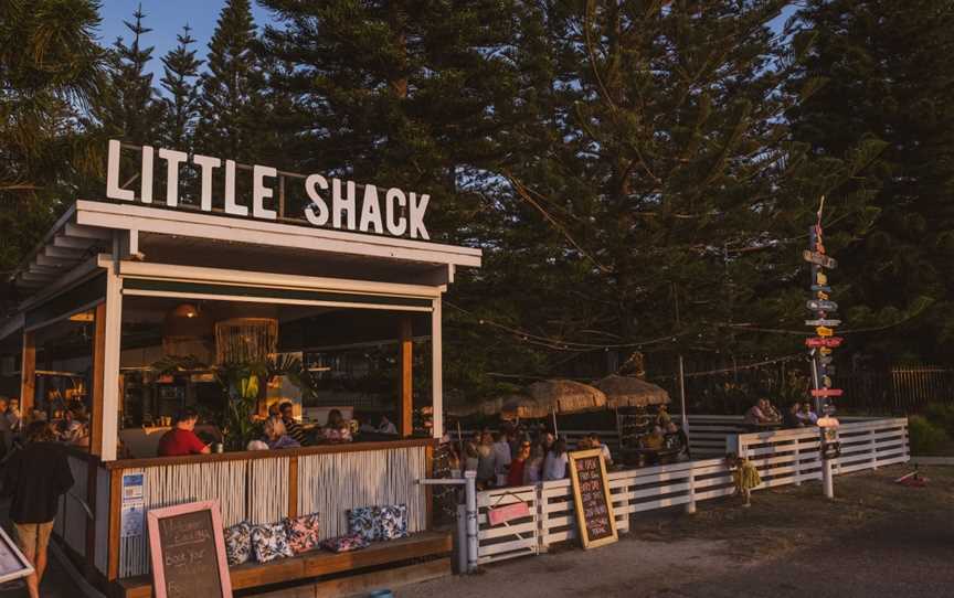 Little Shack, Port Macquarie, NSW
