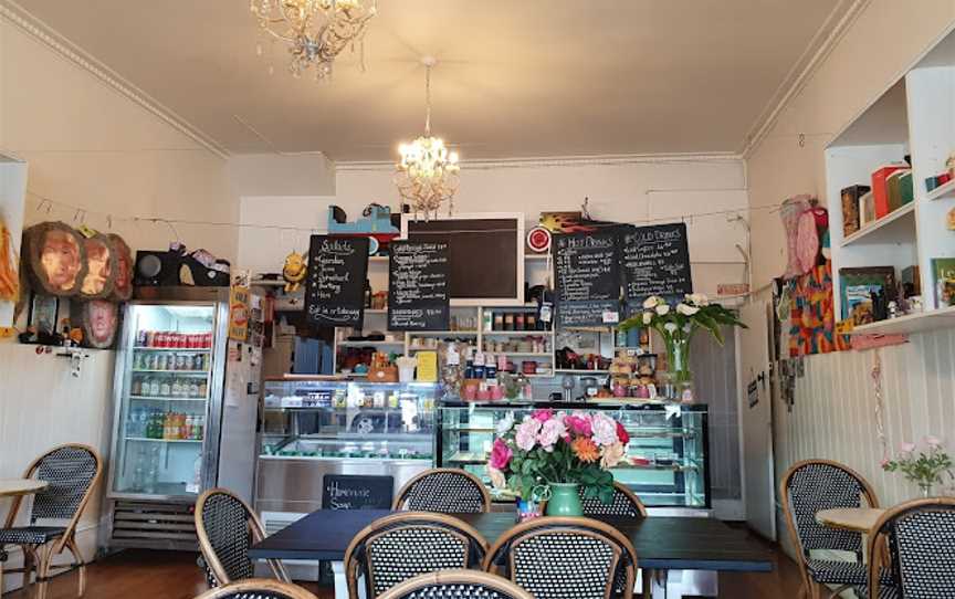 Lulabelle's, Camberwell, VIC