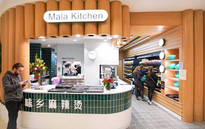 Mala Kitchen, Chadstone, VIC