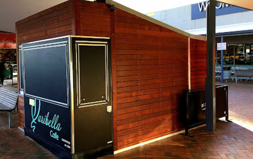 Maribella Cafe, Glenwood, NSW