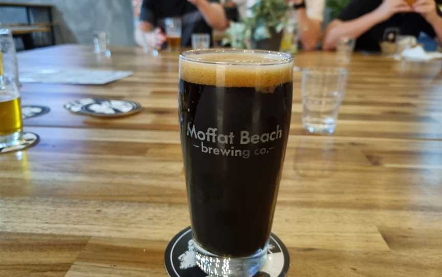 Moffat Beach Brewing Co Production House, Caloundra West, QLD