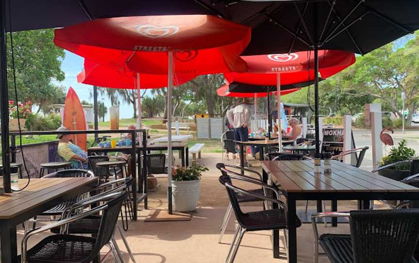 Mokha Cafe Woorim, Woorim, QLD