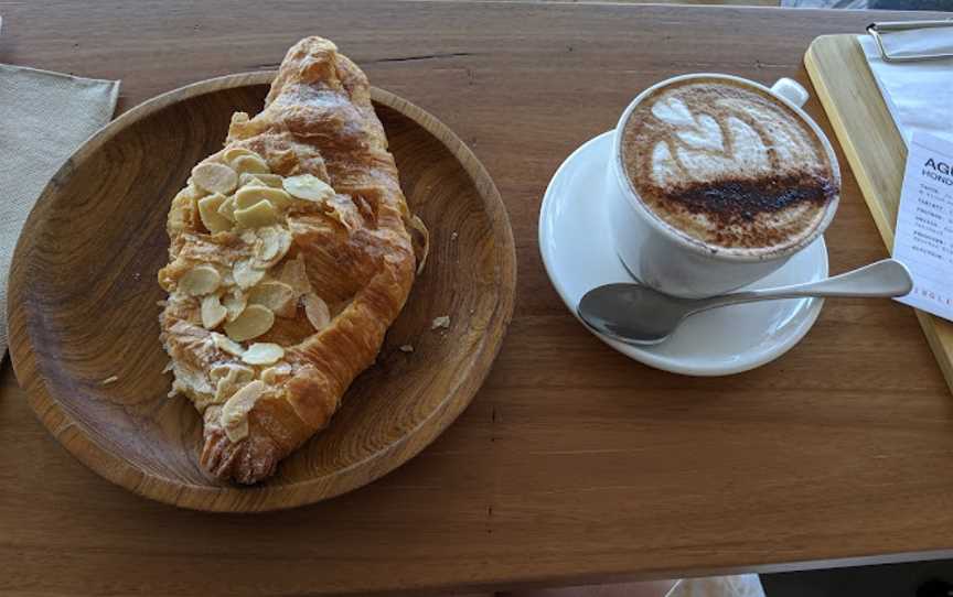 Monocle Coffee, Morningside, QLD