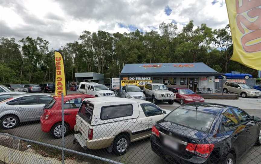 Morayfield Restaurant, Morayfield, QLD