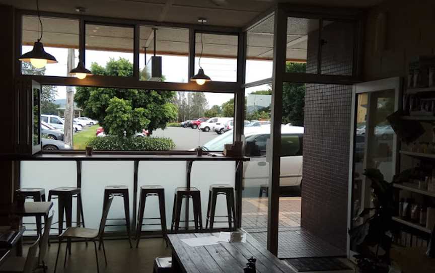 Moruya Health Cafe, Moruya, NSW