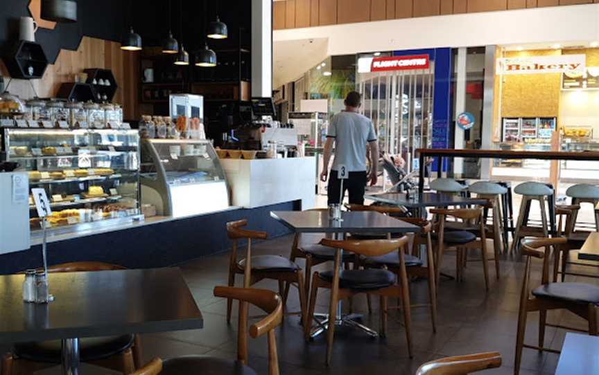 Nest Bistro Coffee Bar, Walkerville, SA