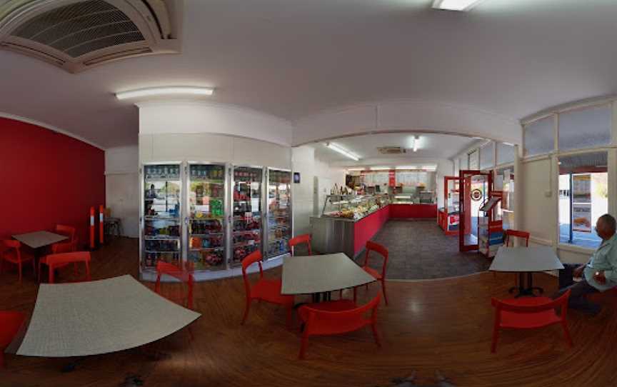 Nuriootpa Chicken Centre & Deli, Nuriootpa, SA