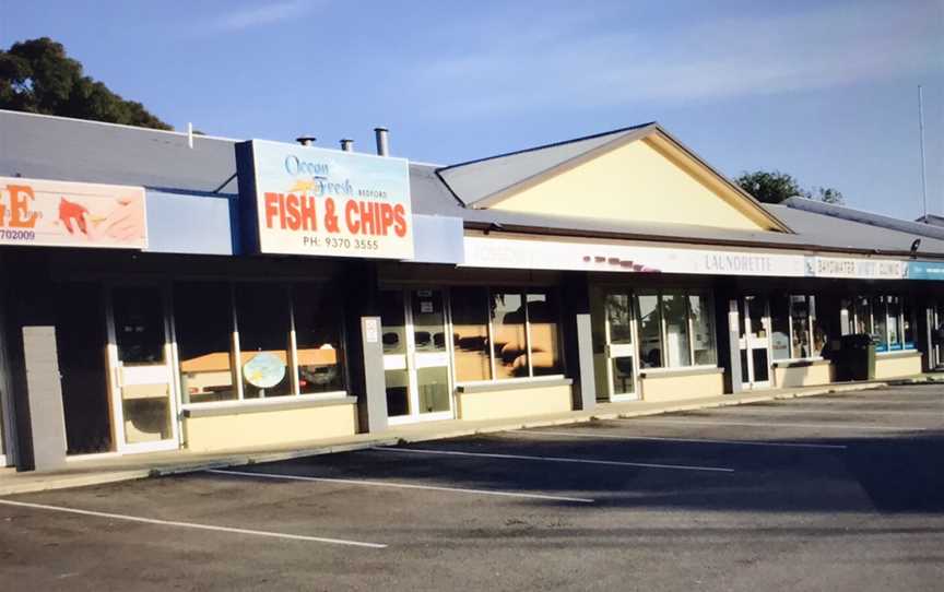Ocean Fresh Fish & Chip in Bedford, Bedford, WA