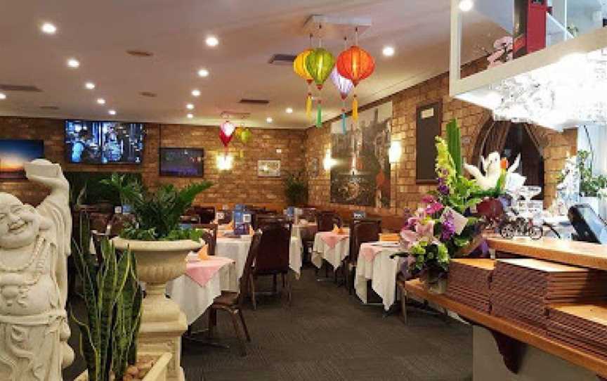 O'Halloran Hill Vietnamese Restaurant, O'Halloran Hill, SA