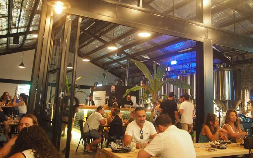One Drop Brewing Co, Botany, NSW