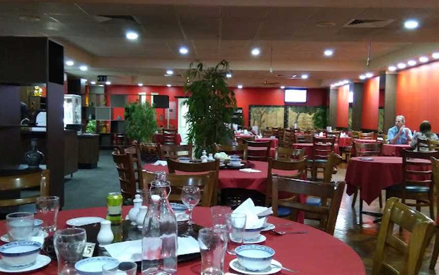 Oriental Pearl Chinese Restaurant, Mulwala, NSW