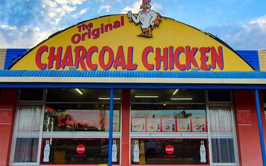 Original Charcoal Chicken, Seaton, SA
