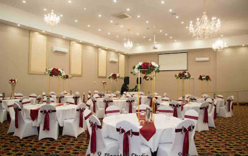 Ornate Banquets, Craigieburn, VIC