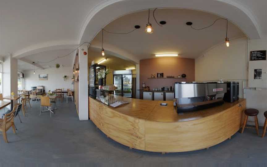 Particle Cafe, Avondale Heights, VIC