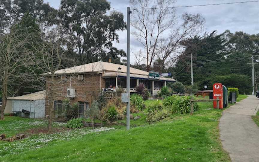 Peppers Paddock, Wattle Glen, VIC