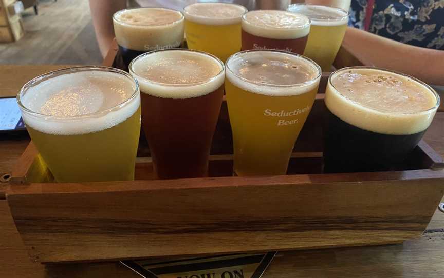 Philter Brewing, Marrickville, NSW