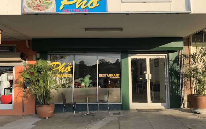 PHO BA NGA, Inala, QLD