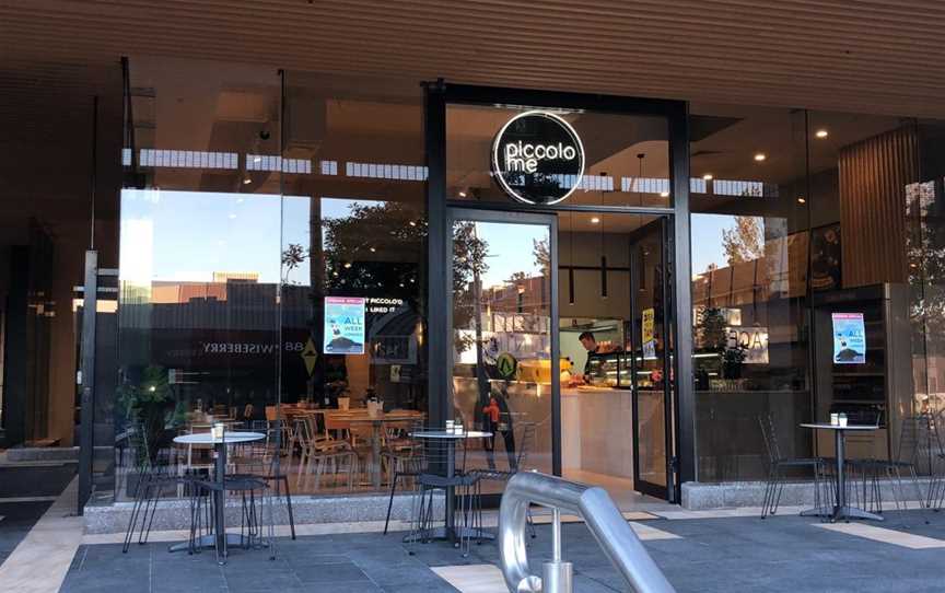 Piccolo Me 121 henry st, Penrith, NSW