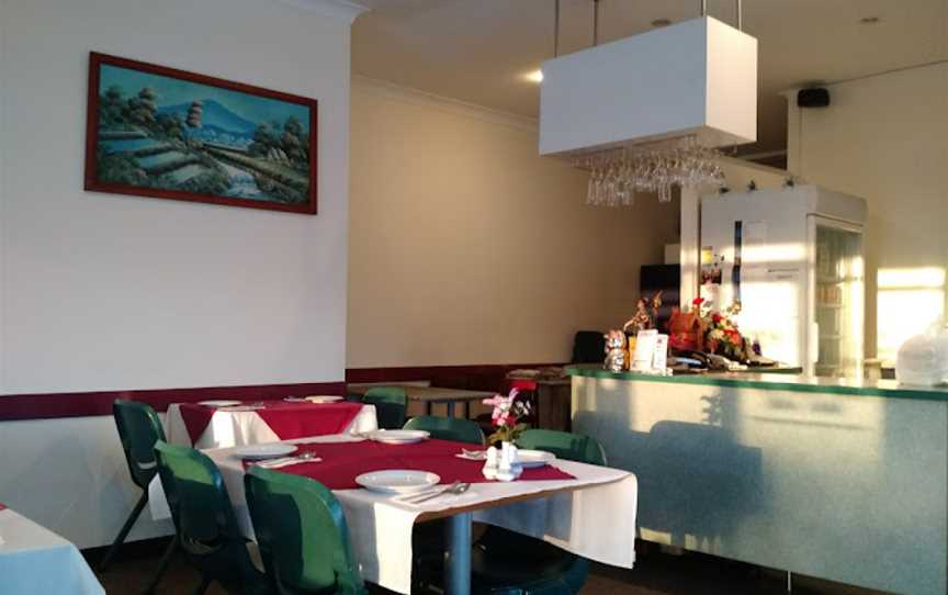Pine Woods Asian Restaurant, Shailer Park, QLD
