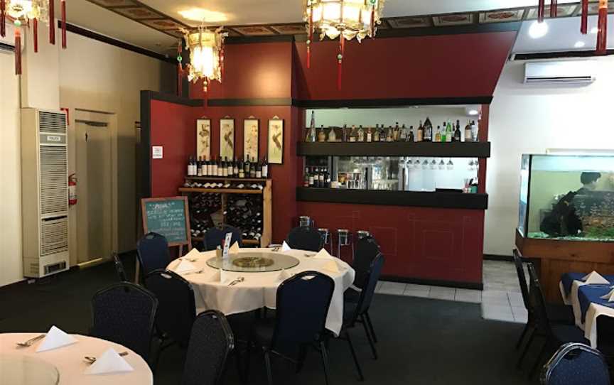 Prince Room Restaurant, Campbelltown, SA
