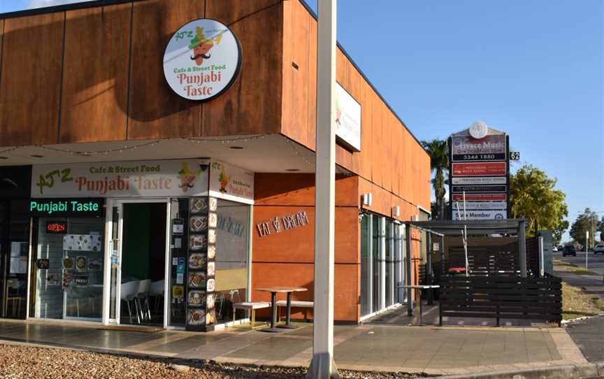 Punjabi Taste, Sunnybank Hills, QLD