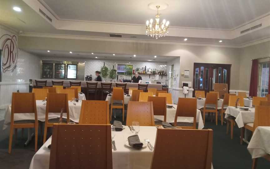 Rhys' Restaurant, Acacia Ridge, QLD