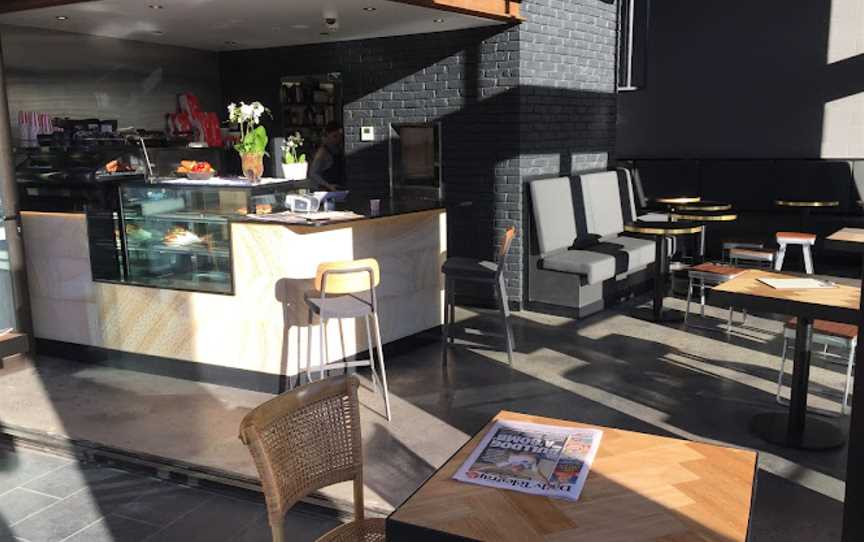 River Cafe Parramatta, Parramatta, NSW