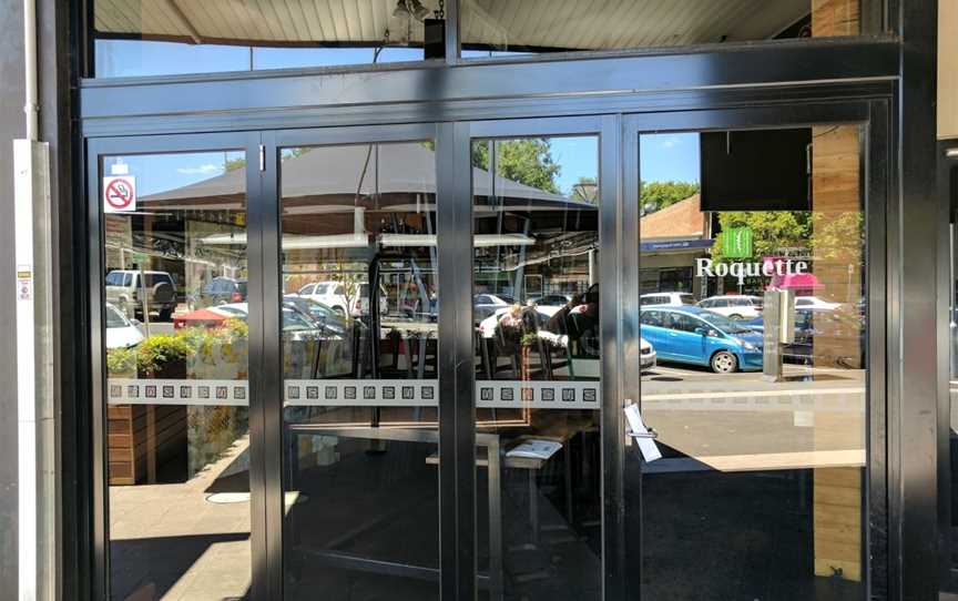 Roquette Bar and Grill, Sunbury, VIC