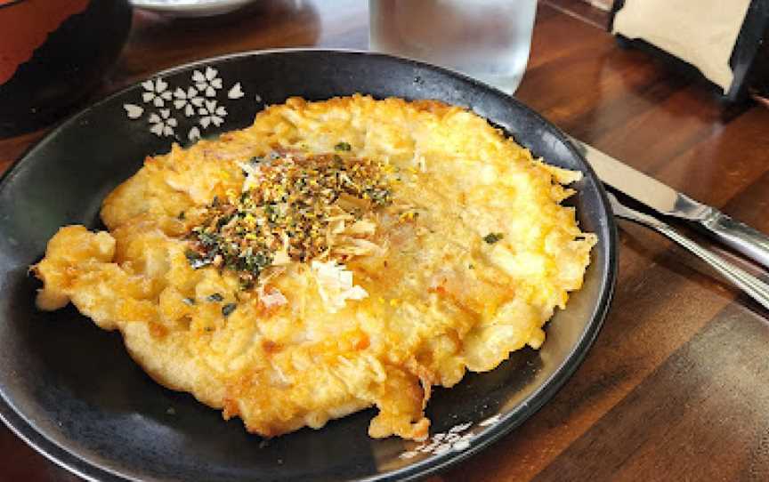 Sakuratei Japanese Cuisine, Manifold Heights, VIC