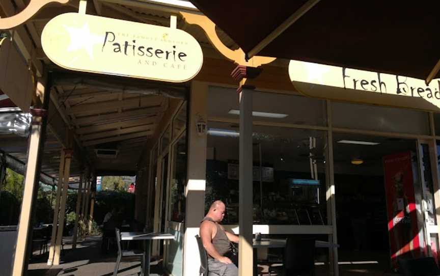 Samford Patisserie & Cafe, Samford Village, QLD