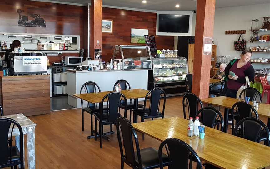 Sandie Lee's Kitchen, Boonah, QLD