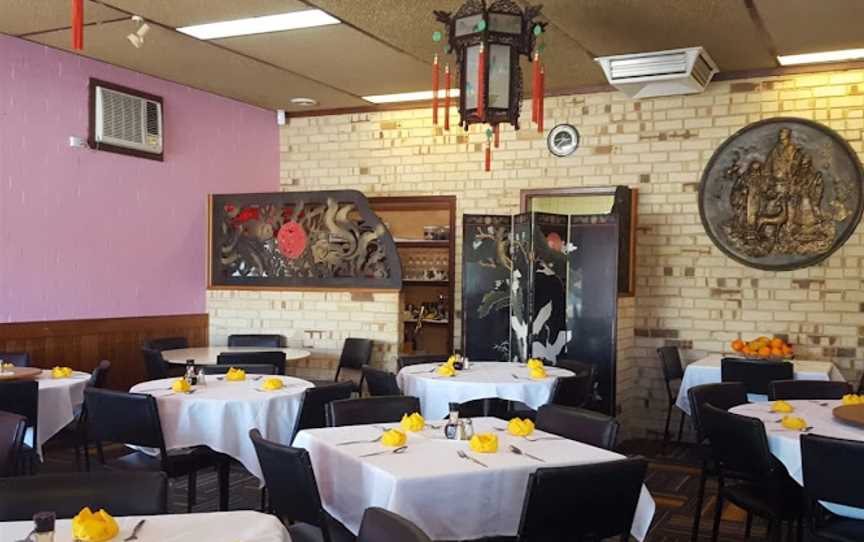 Satay Noodle House, Padbury, WA