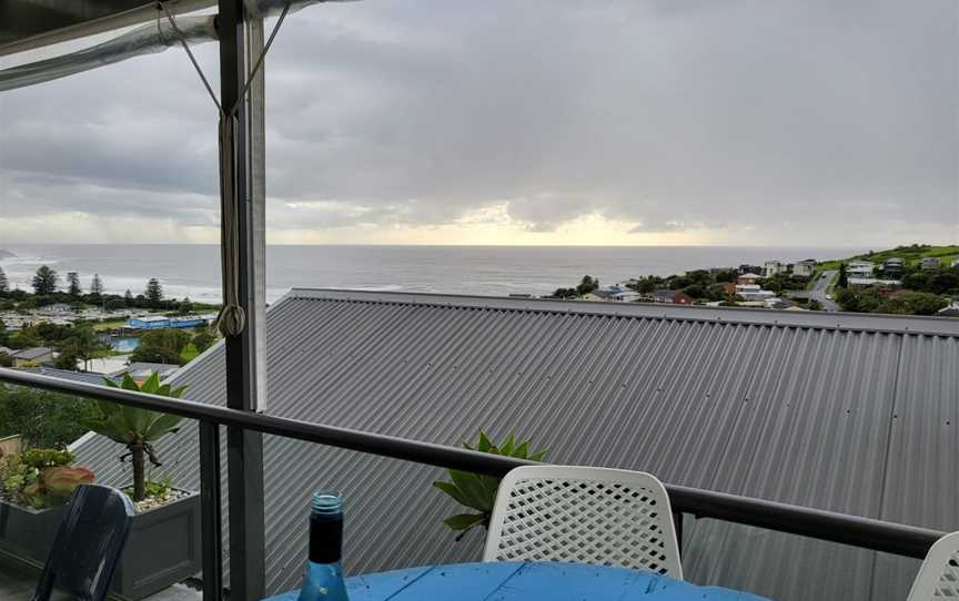 Sea Vista, Gerringong, NSW